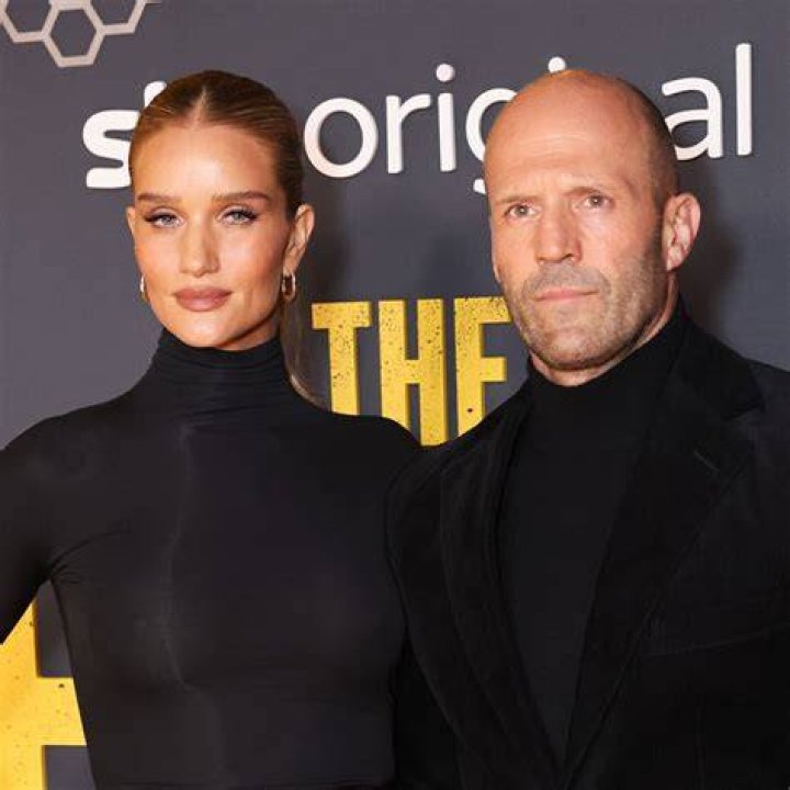 Here Is What We Know About Action Star Jason Statham Wife And Married Life In 2022