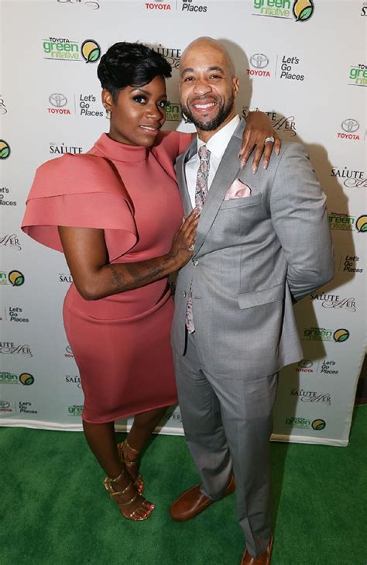 
Here’s All You Should Know About Fantasia Barrino’s Troubled Life and Her Husband 