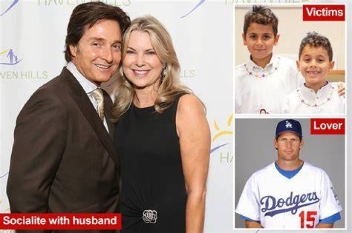 
Hidden Hills Socialite Rebecca Grossman’s Case Hearing Begins, What Was She Accused Of? 