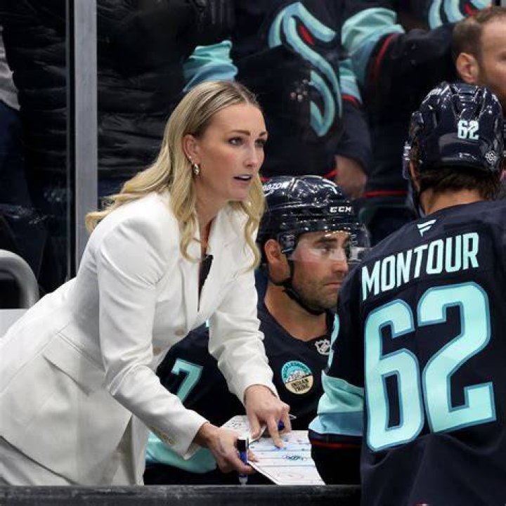 
Hockey Coach Coach Vladimir Nikiforov Death Cause, What Happened? 