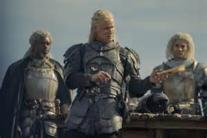 
‘House Of The Dragon’ Fans Point Out Remarkable Detail In Daemon’s Battle Scene 