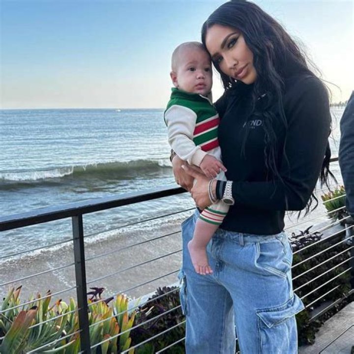 
How Bre Tiesi And Nick Cannon Are Doing After Baby Legendary’s Birth 