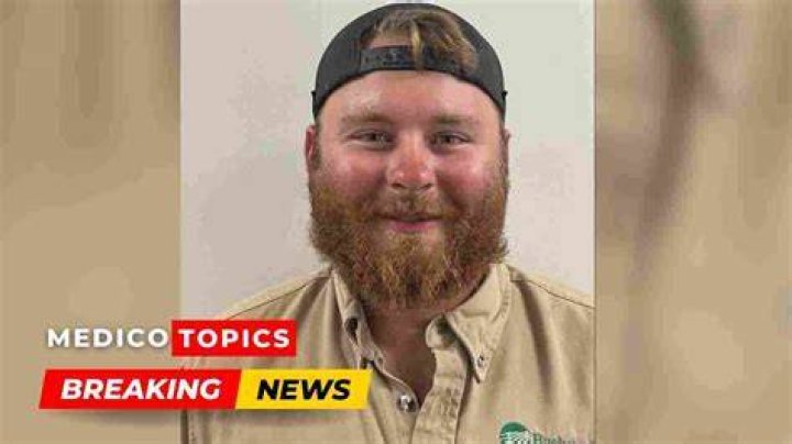 
How did Blake Rodgers die? Buckeye Rural Electric Cooperative lineman tragedy Explained 