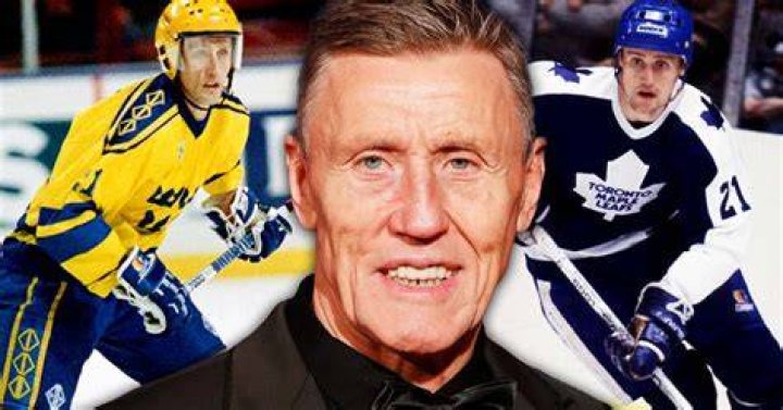 
How Did Borje Salming Die? Maple Leafs Legend Cause of Death Revealed 