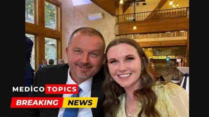 
How Did Daniel Jacks Jr. and Hannah Jacks Die? Car Crash & Cause of Death Explained 