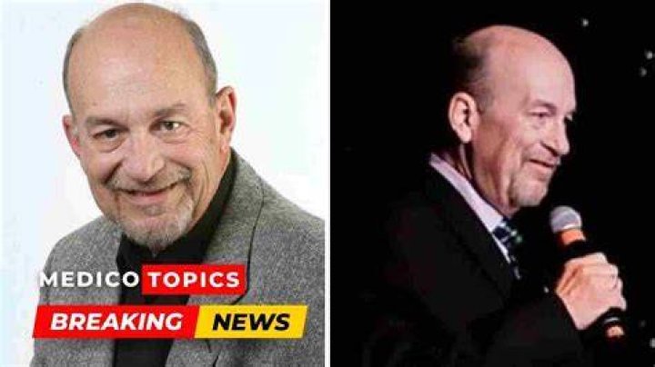 
How did David Spatz die? Local radio broadcaster cause of death explained 