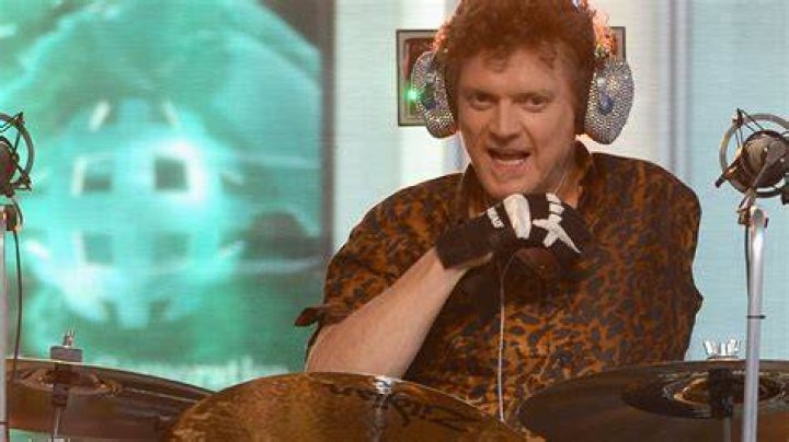 How Did Def Leppard Drummer Rick Allen Lose His Arm?