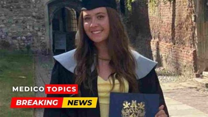 
How did Grace Payne die? Accident & Cause of death Explained 