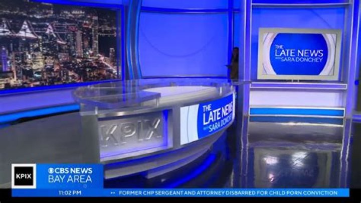 
How Did Kent Dana Die? Facts To Know About The Late News Anchor 