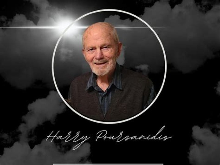 
How Did Lafazanidis Die? Charalambos (Harry) Lafazanidis Passed Away 