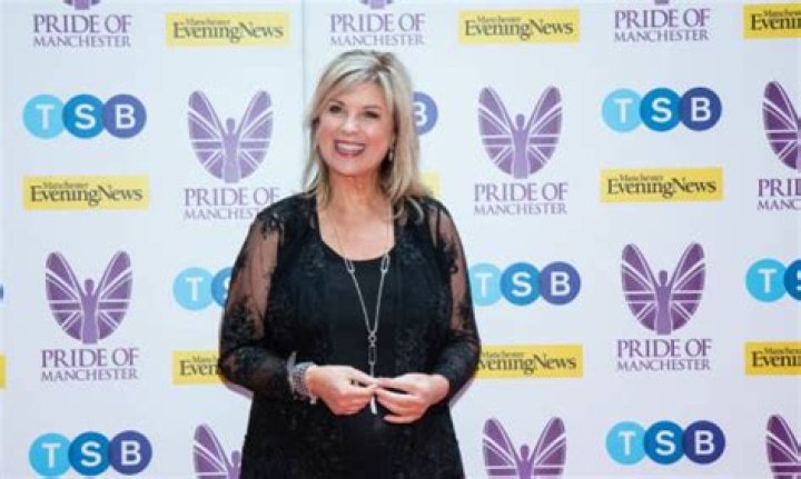 
How did Lucy Meacock fare? What illness possesses the English journalist? 