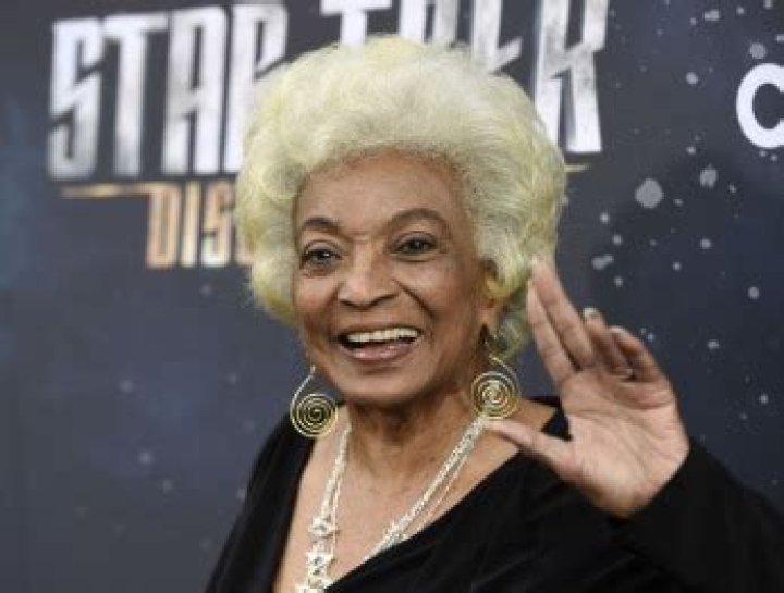 
How did Nichelle Nichols die? ‘Star Trek’ actress, 89, was one of the first Black women on TV 