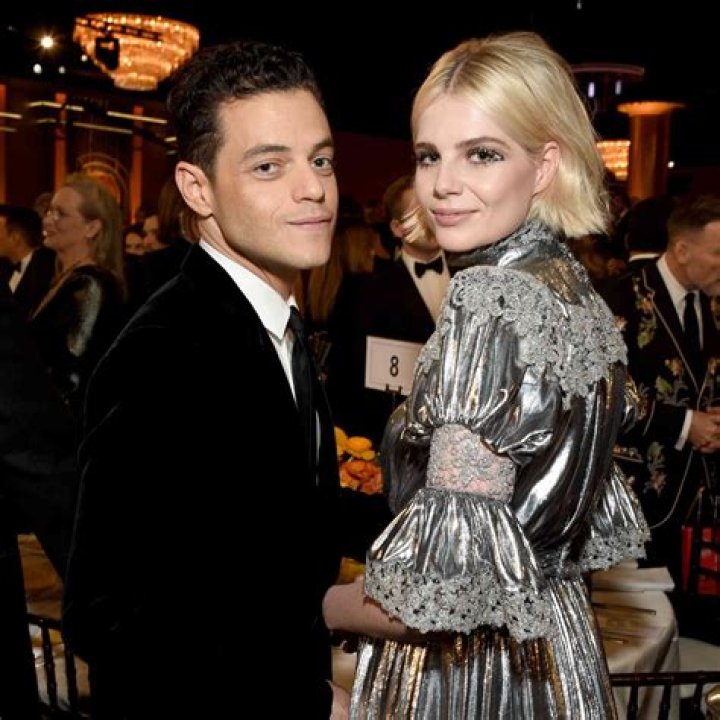 
How Did Rami Malek and Lucy Boynton’s Relationship End Up? Reasons Behind the Breakup 