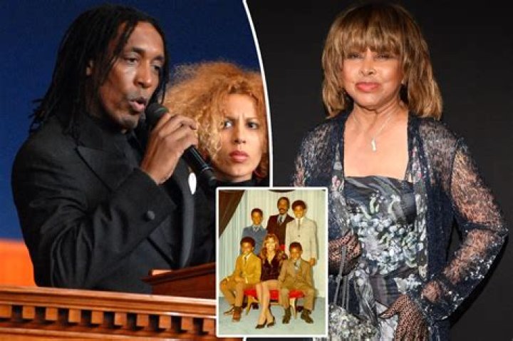 
How did Ronnie Turner die? Tina Turner’s son cause of death explained 