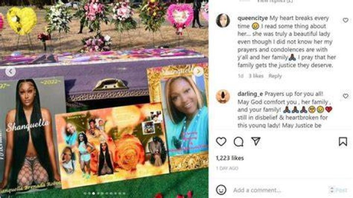 
How Did Shanquella Robinson Die? Violent Attack Video, Cause of Death Explained 