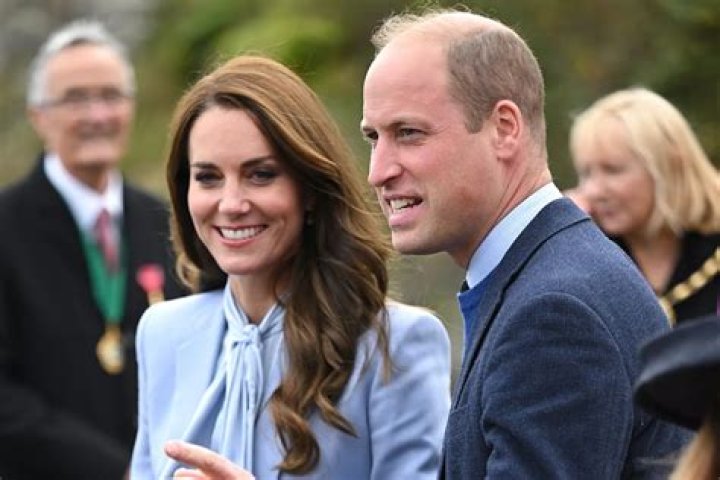 
How Kate Middleton and Prince William Are Stepping Up in the Wake of Queen Elizabeth’s Death 