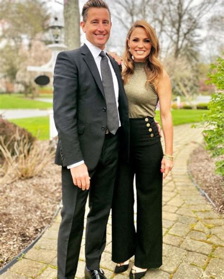 How Long Has Nicole Saphier Been Married To Paul Saphier? MD Doctor’s Personal Life In Photos