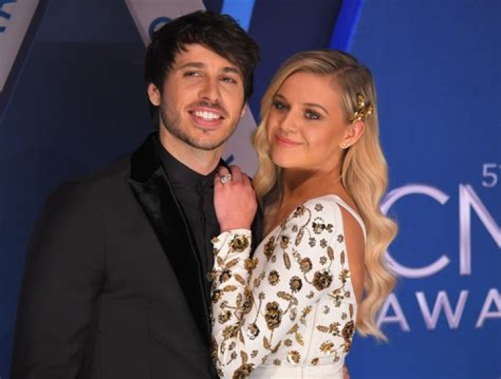 
How long was Kelsea Ballerini married? Divorce explored as singer opens up on marriage to Morgan Evans 