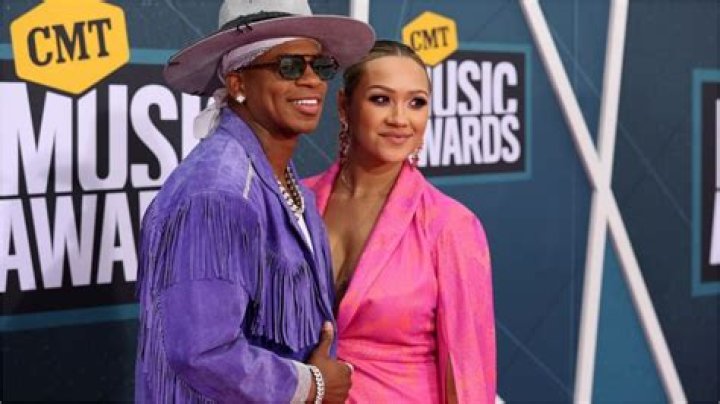 
How many kids does Jimmie Allen have? Country singer announces divorce from wife after 2 years of marriage 