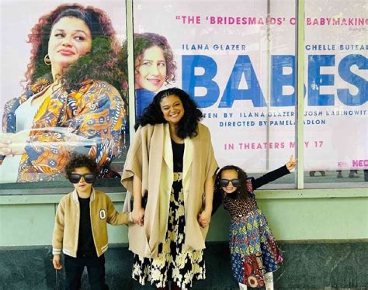 How Many Kids Does Michelle Buteau Have? Details To Know About Her Family