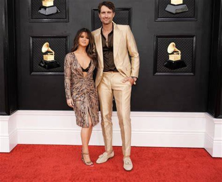 
How Maren Morris Met Husband Ryan Hurd 