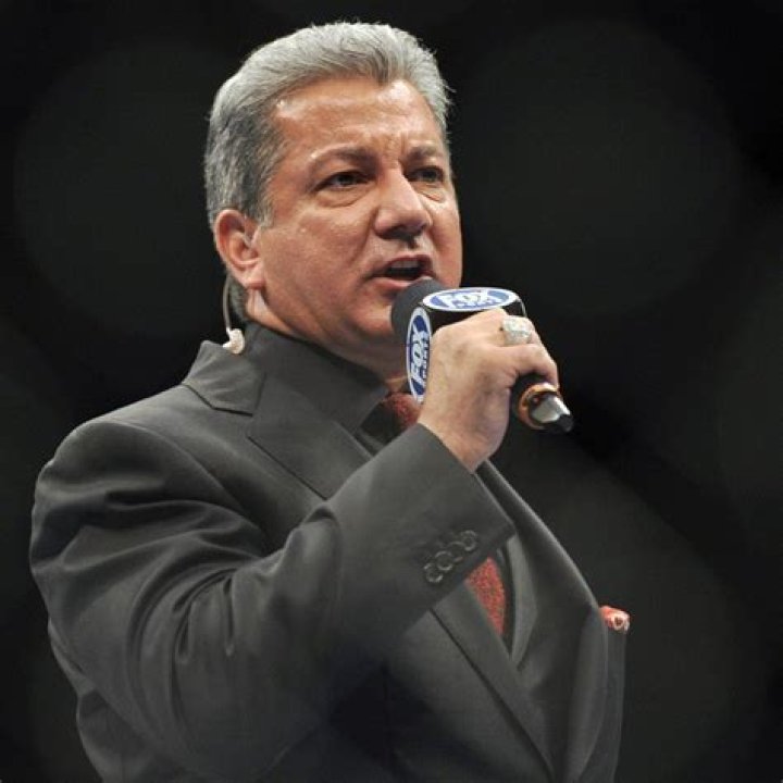 
How much Bruce Buffer earn? Net Worth, Salary, Brother, Bio 