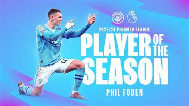 
How Much Does Phil Foden Earn A Month? 