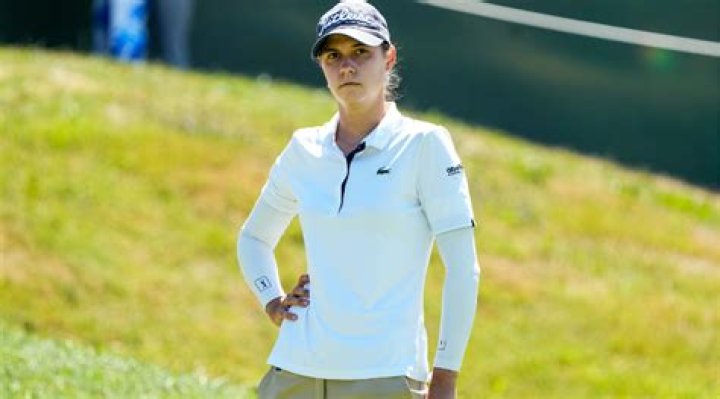 
How Much Has The French Golfer Agathe Laisne Made Until 2022? Her Net Worth And Career Earnings 
