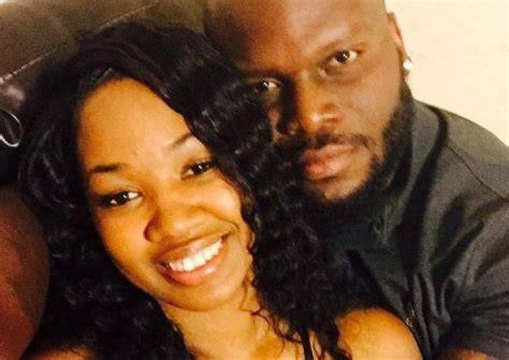
How Old Is April Davis? UFC Derrick Lewis Wife Or Girlfriend – Are They Married? 