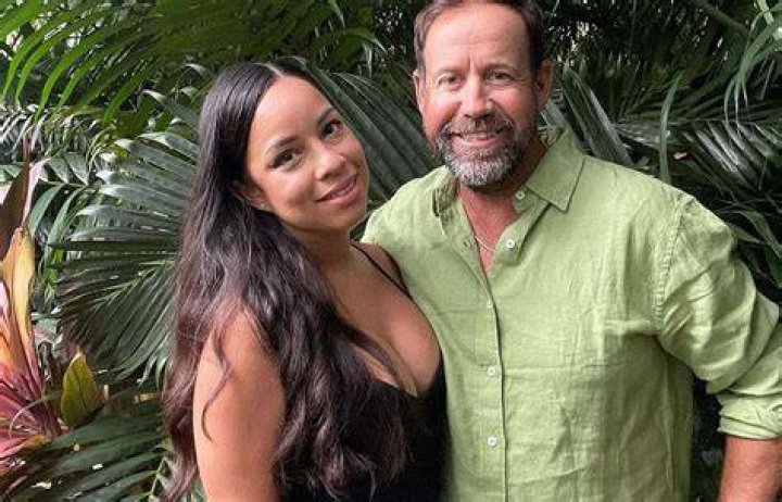 How Old Is Barbara Compton? Meet Erik Compton Wife On Instagram