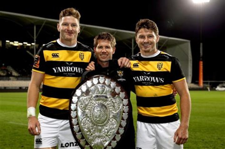How Old Is Beauden Barrett Sister? Meet Zara Barrett On Instagram