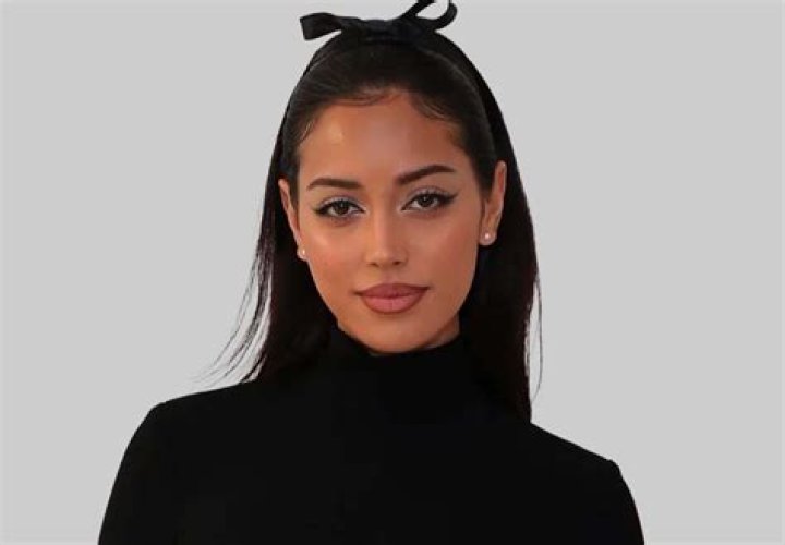 How Old is Cindy Kimberly and What are Her Ethnicity and Height?