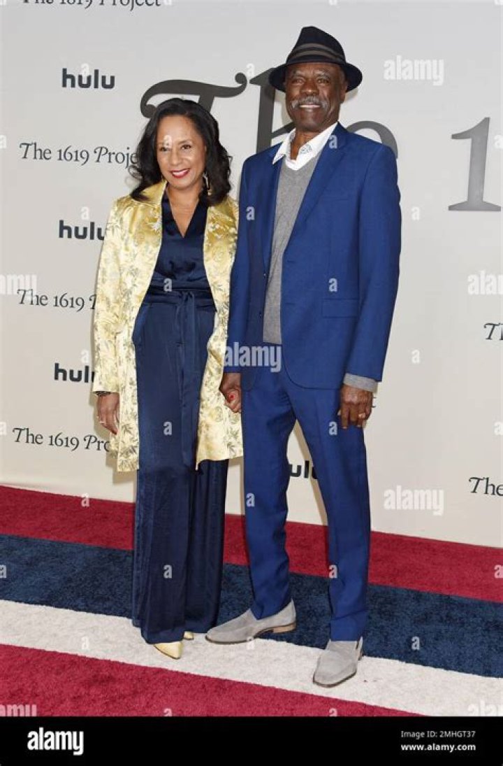 How Old Is Glynn Turman Wife Jo-Ann Allen?
