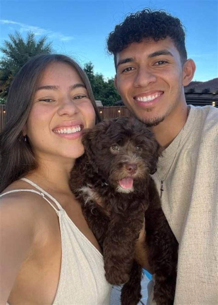 How Old Is Jayco Dadwiggies And Valentina Canas? Age Difference Reveal After Couple’s Engagement