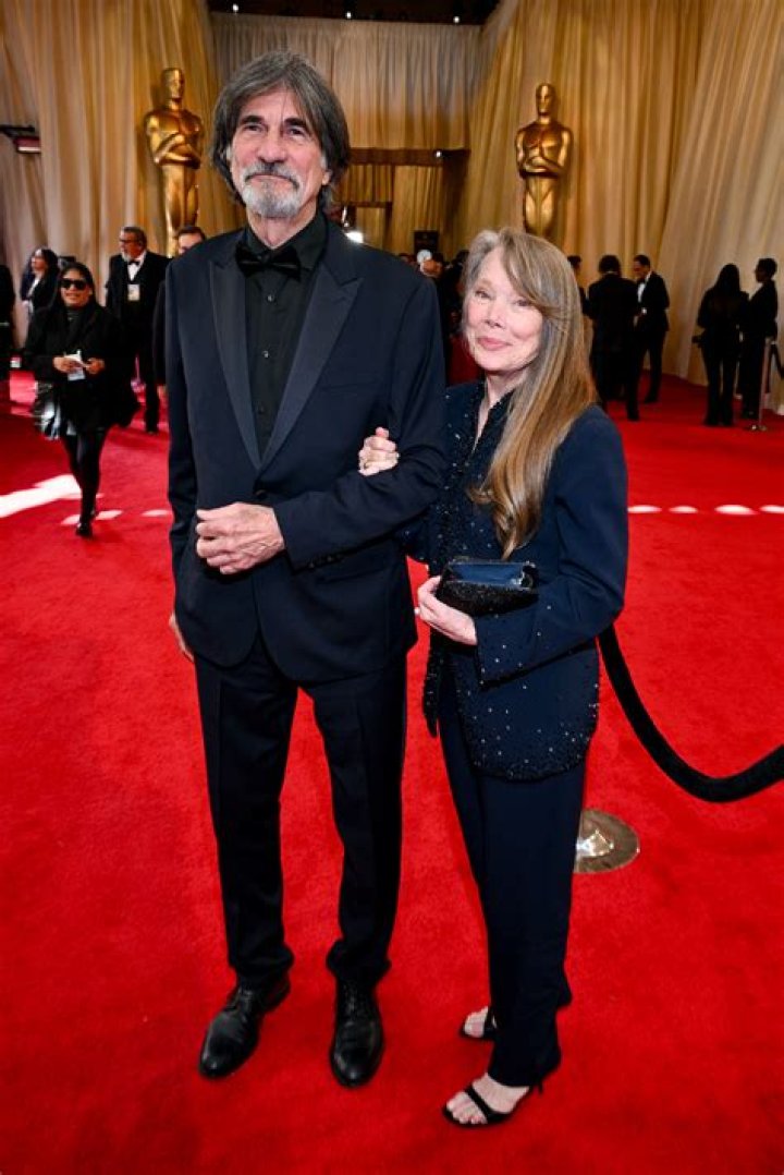 How Old Is Madison Fisk? Career Details On Sissy Spacek Daughter Explored
