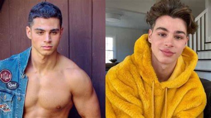 How Old Is Pierre Boo TikTok? Before Surgery Pictures and Young Photos