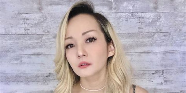 
How old is Reina Scully? Age, Height, Ethnicity, Nationality, Bio 