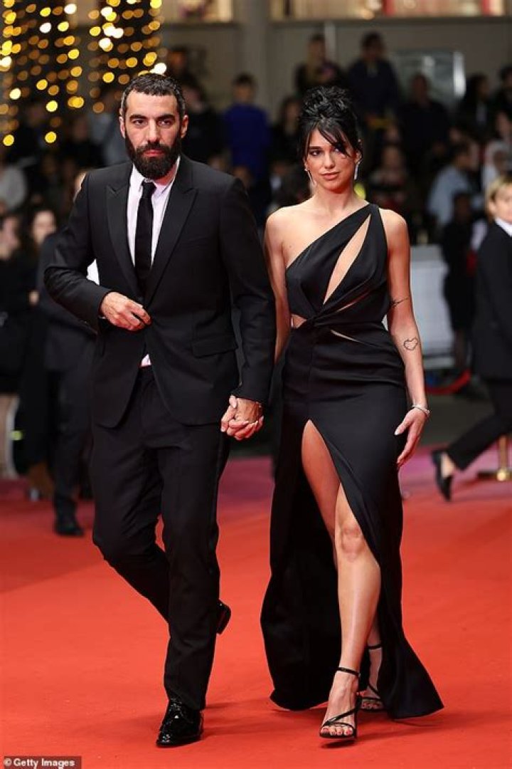 How old is Romain Gavras? Age difference with Dua Lipa explored in wake of public appearance