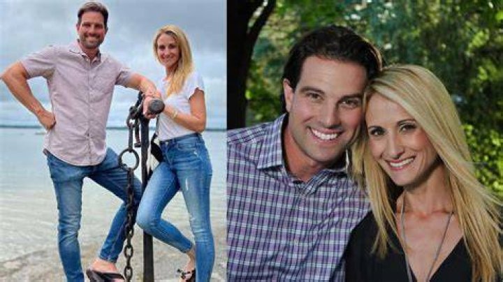 How Old Is Scott McGillivray Wife Sabrina McGillivray? What Lake Is Their Cottage On?