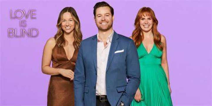 
How Old Is Tony Taylor From Love Is Blind? Wikipedia Family And Net Worth 
