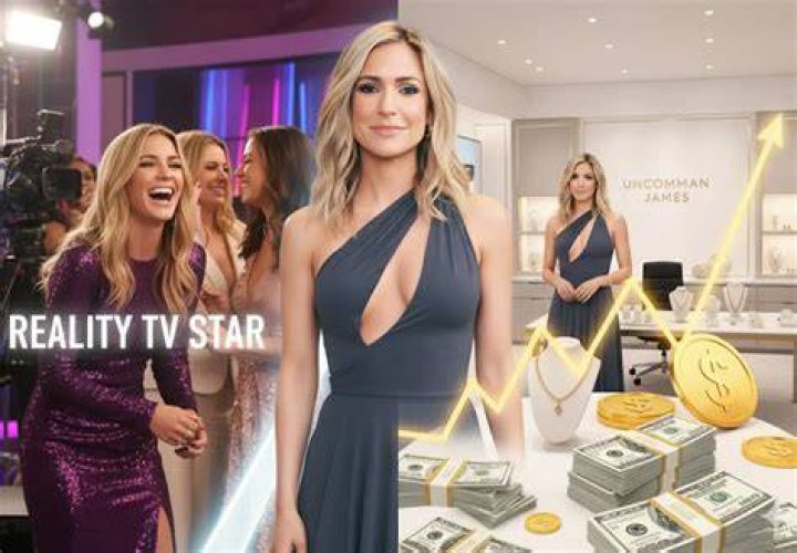 How rich are Stephen Colletti and Kristin Cavallari? Net worth explored as Laguna Beach alums revealed salaries from MTV’s show