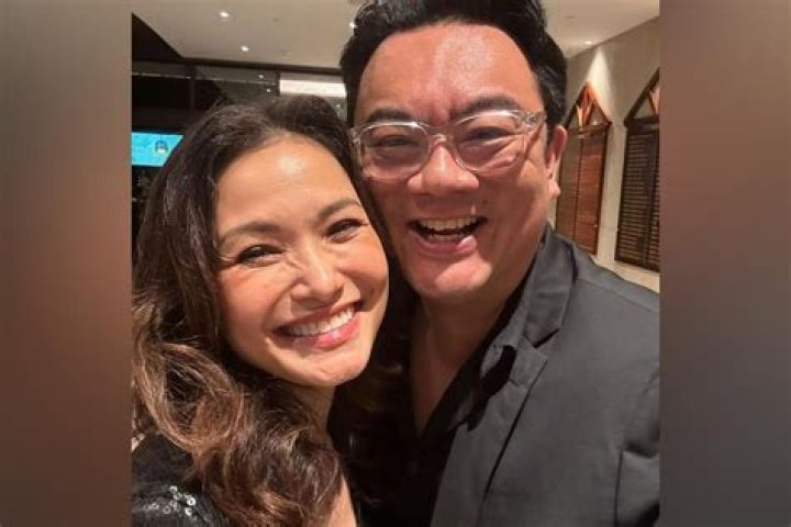 
How Rich Is Glenda Chong Husband? Justin Chan Net Worth – Age And Wikipedia 