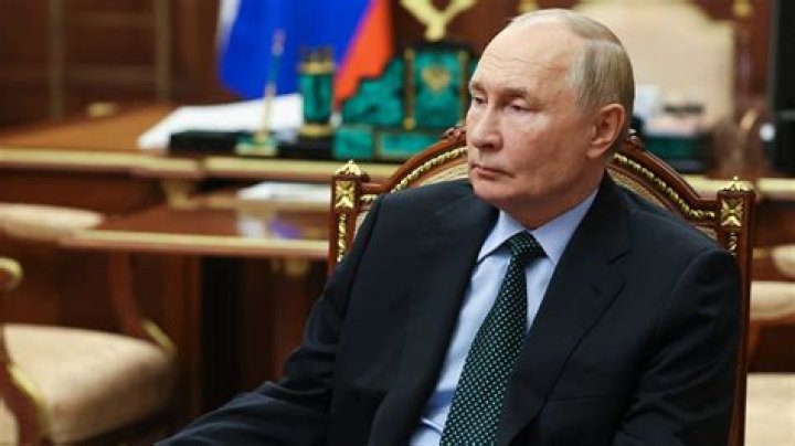 
How Rich Is Nikolai Patrushev As Putin Heads For Cancer Surgery? Russia’s Second Most Powerful Man Is Now Famous 