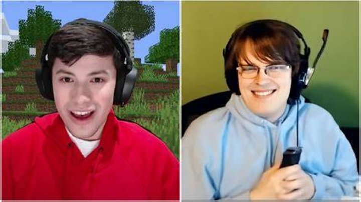 How Tall is The Youtuber GeorgeNotFound? His Real Height And Age Revealed