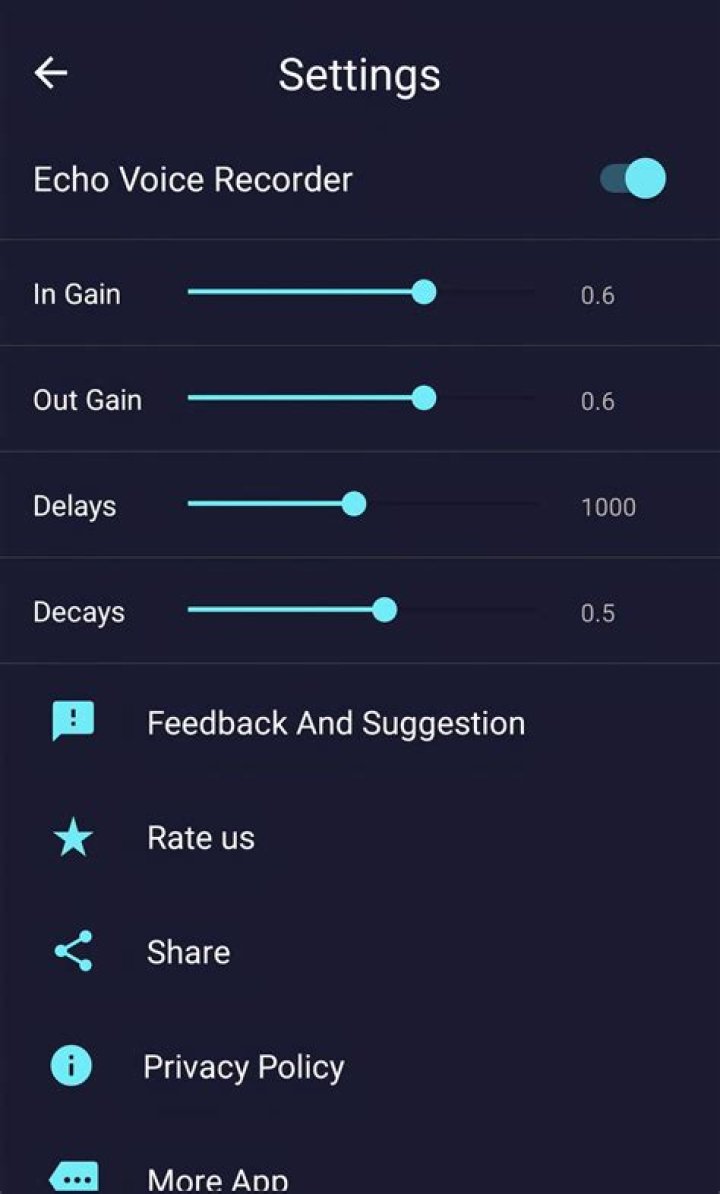
How To Do The Echo Voice Effect On TikTok From Camera Roll? Where Is This Effect? 