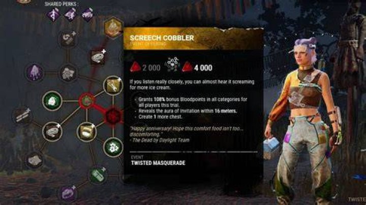 
How to find Dead By Daylight invitations 