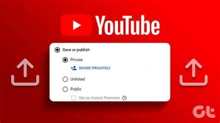 
How To Post Short Videos On Youtube? Check Here How To Upload Short Video On Youtube 