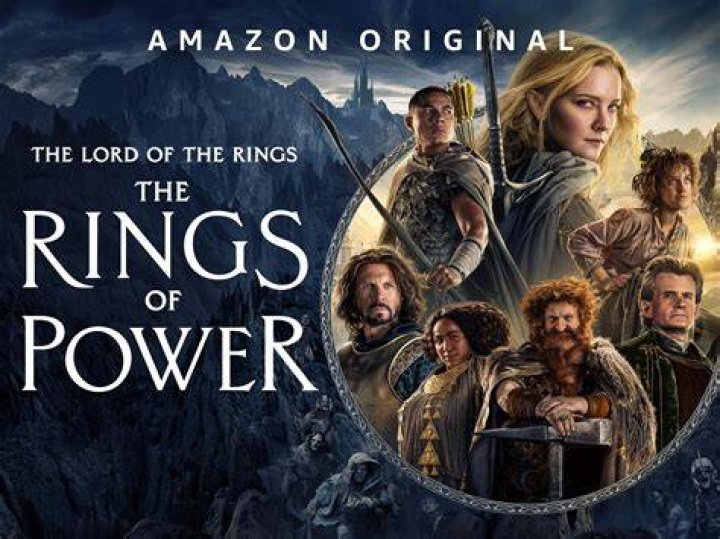 
How to Watch ‘The Lord of the Rings: The Rings of Power’ For Free Online 