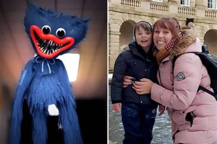 Huggy Wuggy TikTok Police Warning Video Explained: Parents Warned About This Viral Game