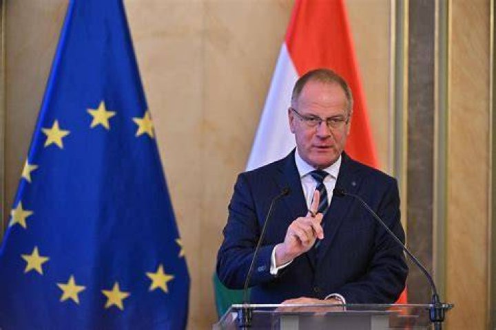 
‘Hungary committed to keep its promises in order to access EU funds’ 